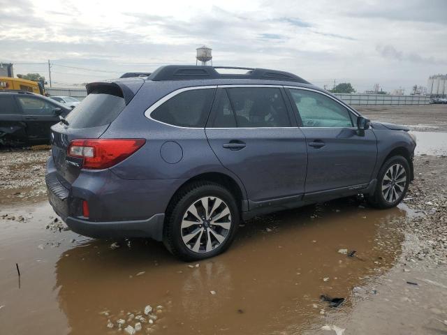 2015 SUBARU OUTBACK 2. 4S4BSBLC2F3252310