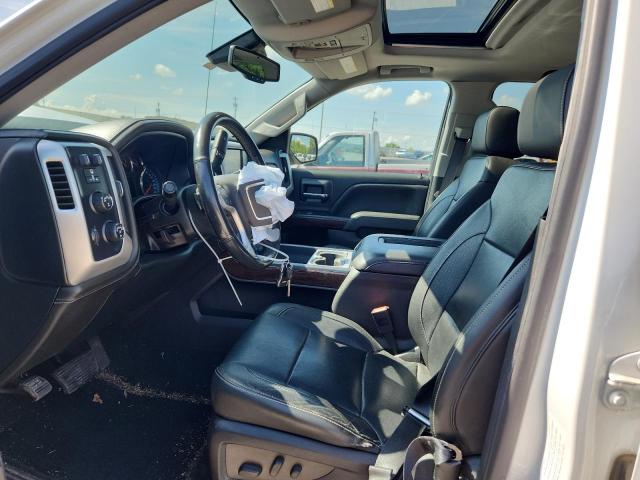 2018 GMC SIERRA K15 3GTU2NEC4JG350367