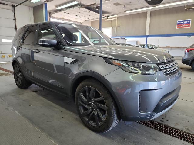 2018 LAND ROVER DISCOVERY SALRR2RK4JA047565