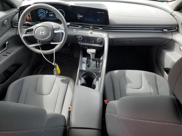 2024 HYUNDAI ELANTRA SE - KMHLS4DG9RU748186