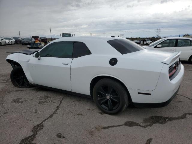 2019 DODGE CHALLENGER 2C3CDZAG7KH733909