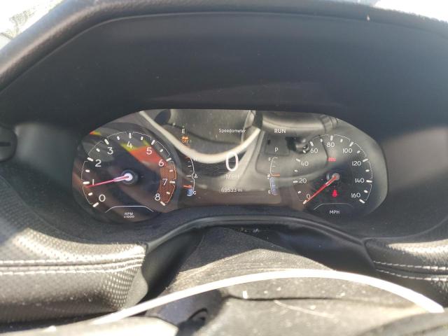 2022 JEEP COMPASS LATITUDE 3C4NJDBB5NT228661
