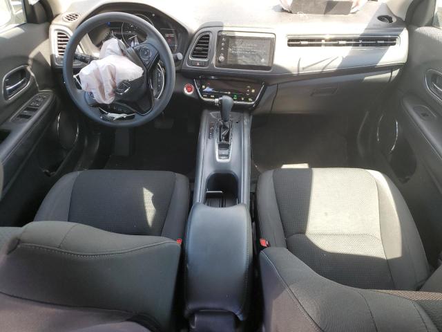 2022 HONDA HR-V EX - 3CZRU5H5XNM712121