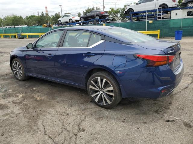 2021 NISSAN ALTIMA SR - 1N4BL4CW3MN421619