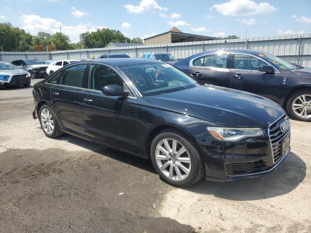2016 AUDI A6 PREMIUM WAUGFAFC8GN007650