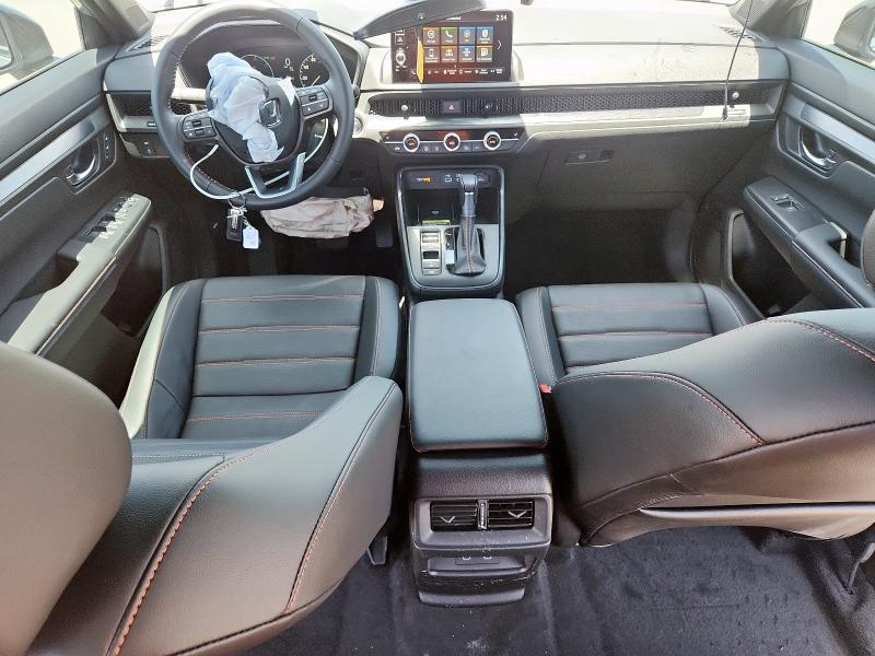 2025 HONDA CR-V SPORT - 5J6RS5H83SL016407