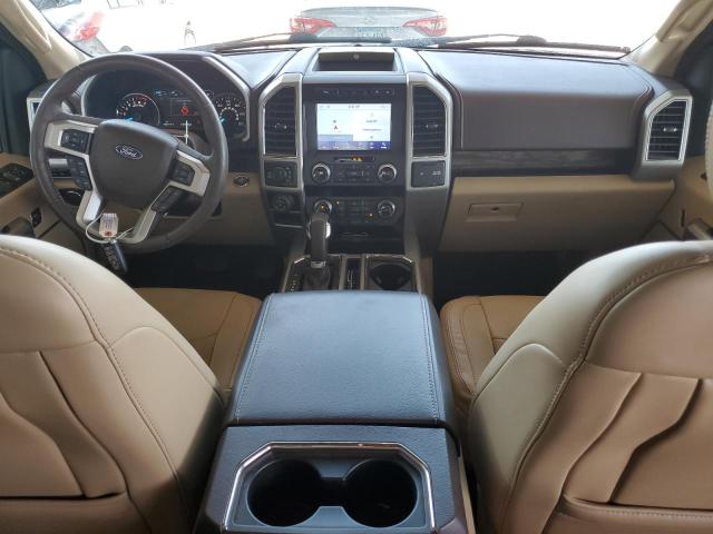 2020 FORD F150 SUPER - 1FTEW1EP4LKE14150