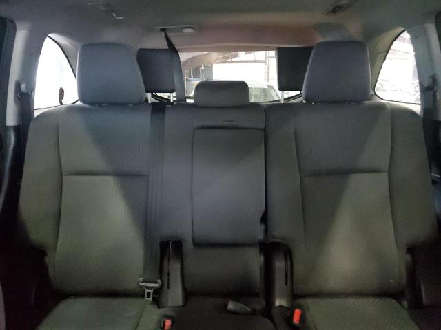 2016 TOYOTA HIGHLANDER 5TDBKRFH7GS248760