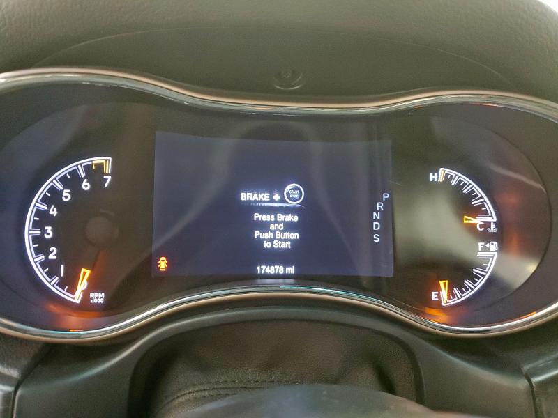 2015 JEEP GRAND CHER 1C4RJEAG9FC721602