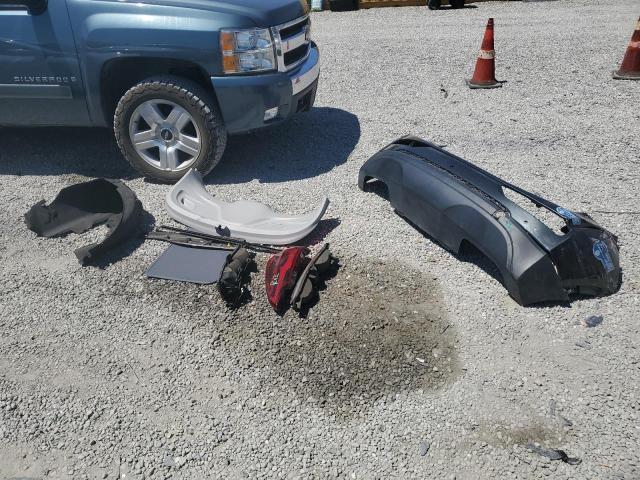 2020 CHEVROLET BOLT EV LT 1G1FY6S09L4149662