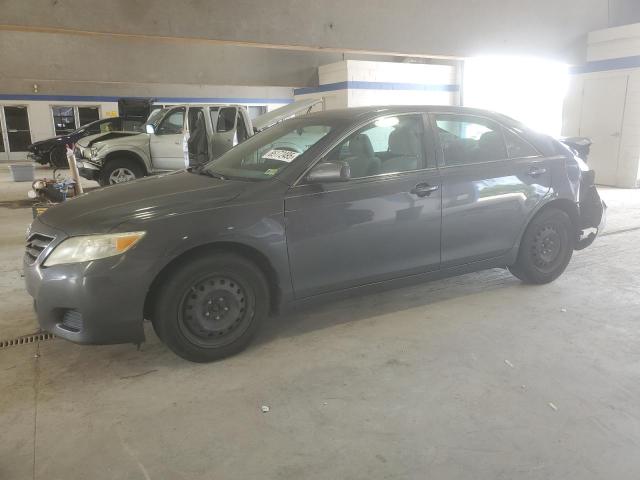 TOYOTA CAMRY BASE