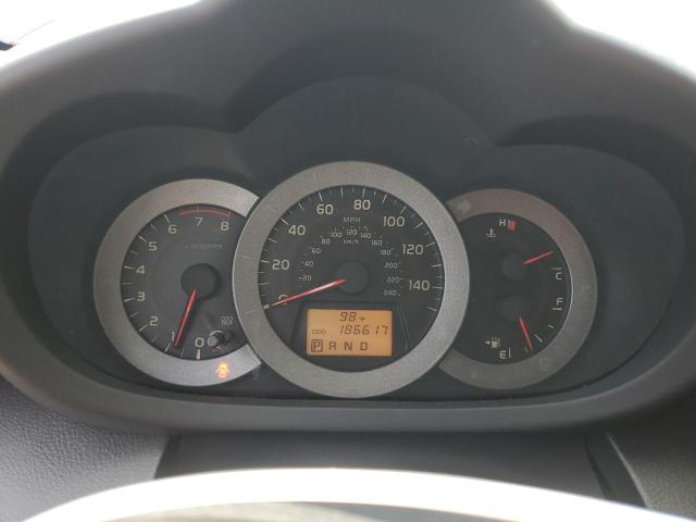 2012 TOYOTA RAV4 SPORT #3225484911