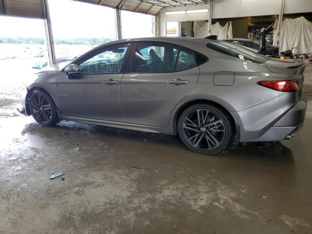 2025 TOYOTA CAMRY XSE 4T1DAACK6SU506263