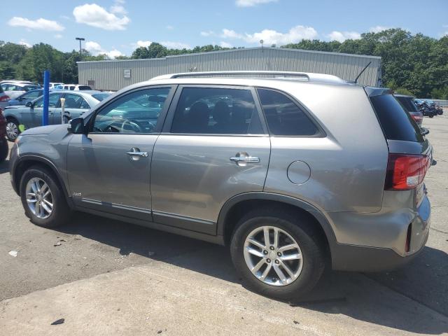 2015 KIA SORENTO LX - 5XYKTDA72FG647859