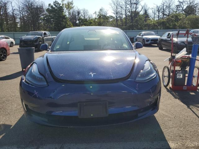 2022 TESLA MODEL 3 5YJ3E1EB4NF101405