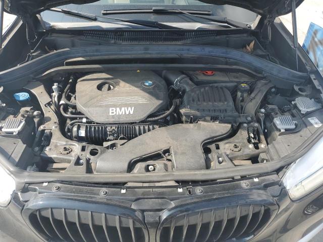 2018 BMW X1 SDRIVE2 WBXHU7C31J5L06167