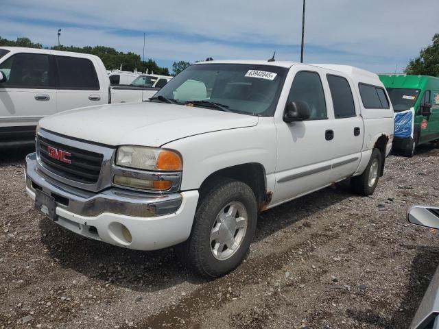 GMC NEW SIERRA