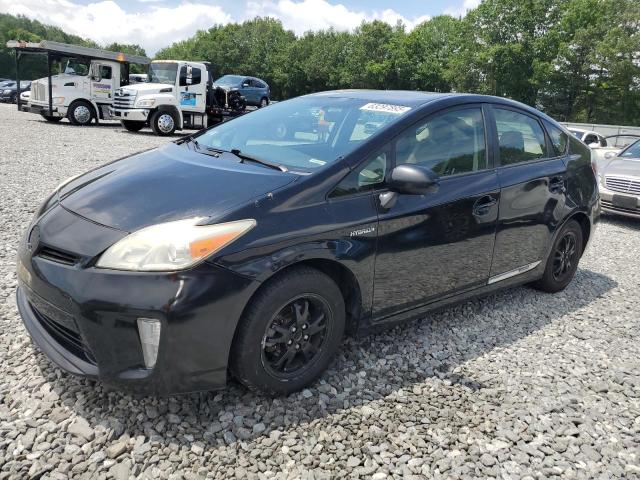 Vin: jtdkn3du9c1487397, lot: 63297895, toyota prius 2012 img_1