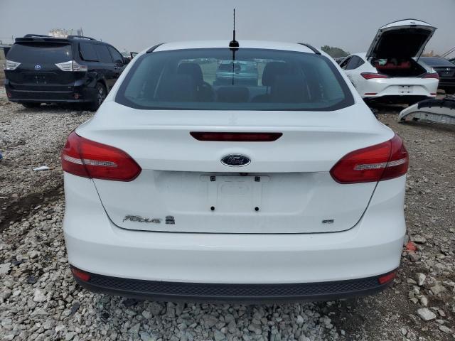 2018 FORD FOCUS SE 1FADP3F2XJL245711
