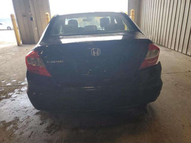 2012 HONDA CIVIC LX - 19XFB2F59CE379790