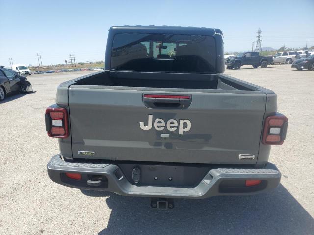 2022 JEEP GLADIATOR 1C6JJTFM4NL145391