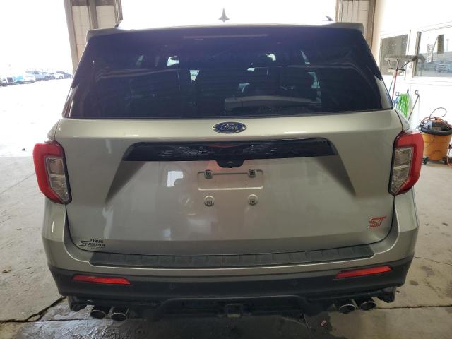 2020 FORD EXPLORER S 1FM5K8GC1LGB33940