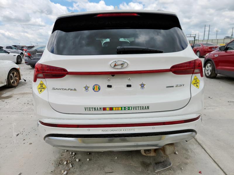 2023 HYUNDAI SANTA FE C 5NMS5DAL0PH552148