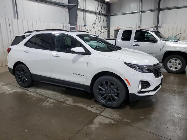 2023 CHEVROLET EQUINOX RS 3GNAXWEGXPS109679