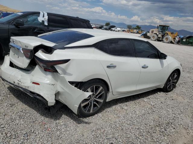 2019 NISSAN MAXIMA S 1N4AA6AVXKC367431