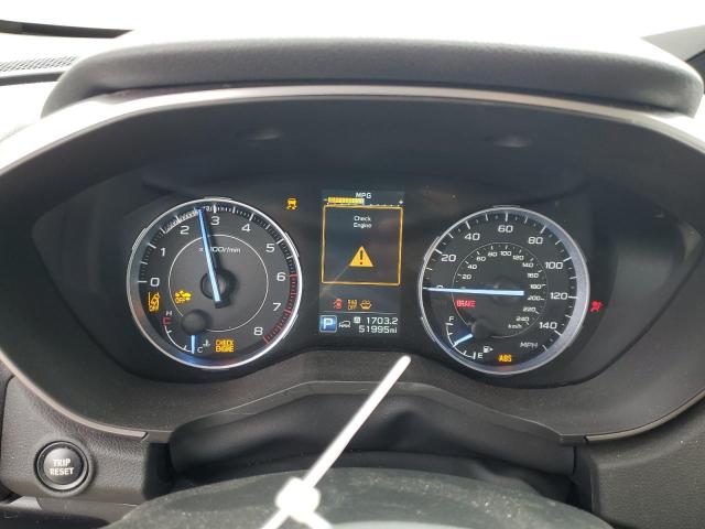 2020 SUBARU ASCENT LIM 4S4WMAPD1L3449859