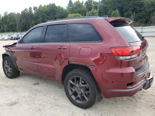 2019 JEEP GRAND CHER 1C4RJFBT5KC749828