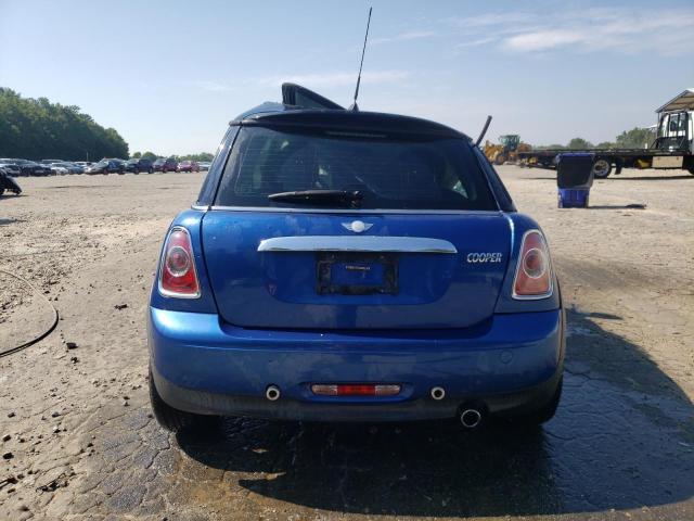 2012 MINI COOPER - WMWSU3C59CT369333