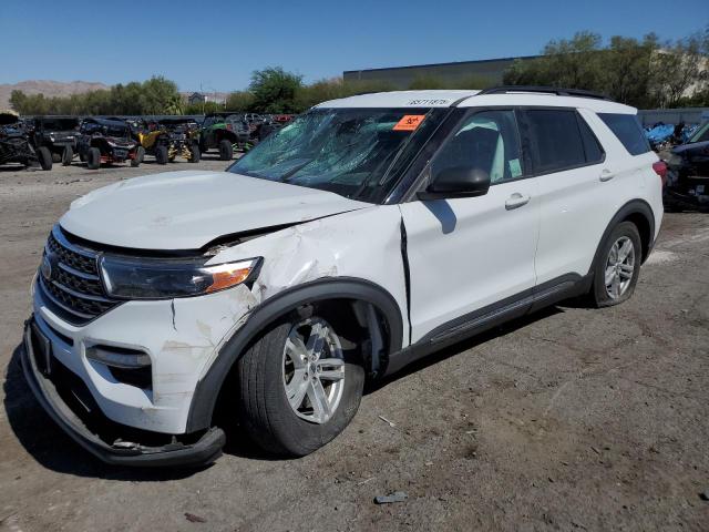 FORD EXPLORER X