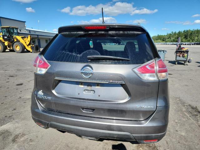 2015 NISSAN ROGUE S - KNMAT2MVXFP533731