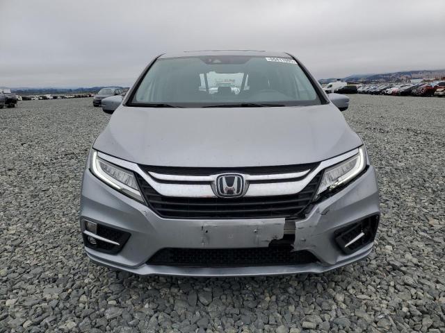 2018 HONDA ODYSSEY EL 5FNRL6H9XJB096047
