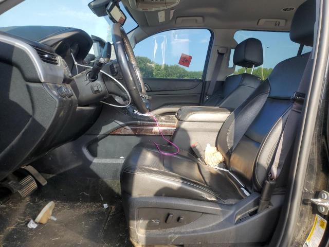 2017 GMC YUKON XL K 1GKS2GKCXHR383511