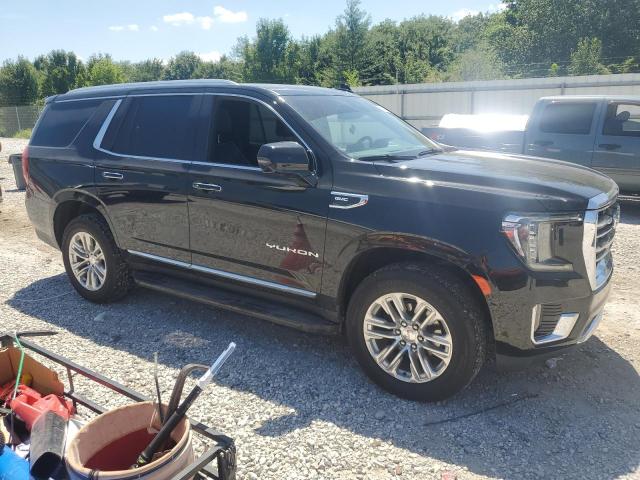 2023 GMC YUKON SLT 1GKS2BKD4PR502857