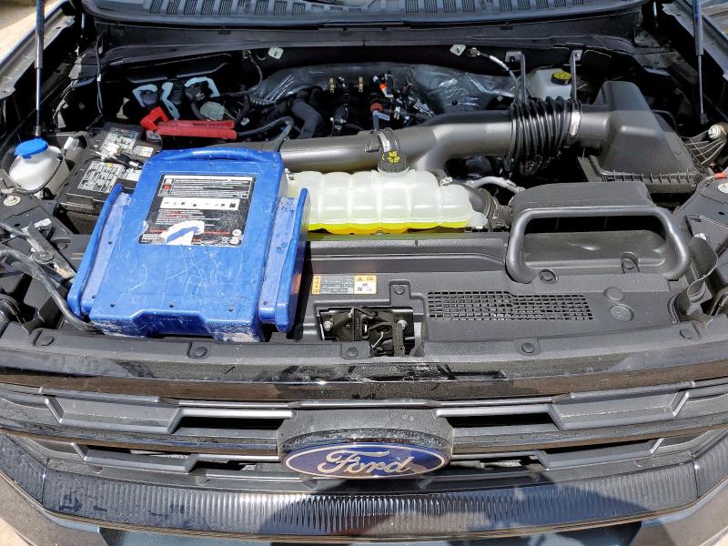 2025 FORD EXPEDITION 1FMJU1H83SEA10502