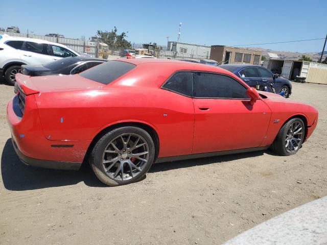 2015 DODGE CHALLENGER - 2C3CDZDJ0FH905453