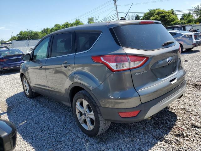 Vin: 1fmcu0gx9euc99357, lot: 62688105, ford escape se 20142