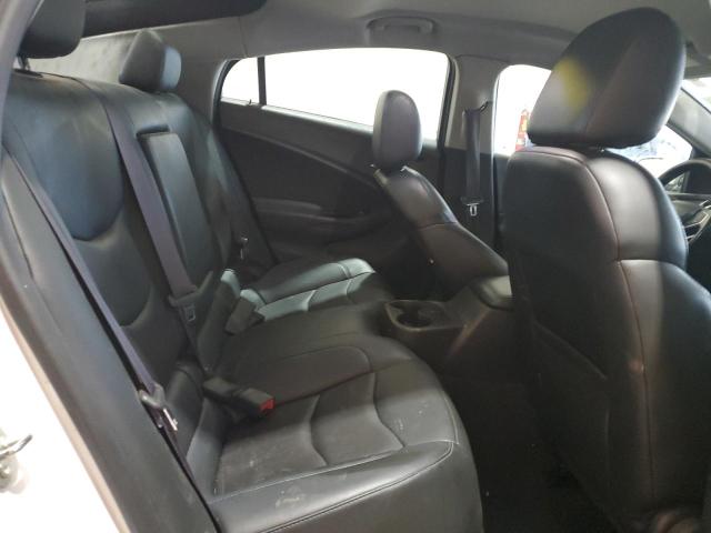 2017 CHEVROLET VOLT LT 1G1RC6S51HU205656