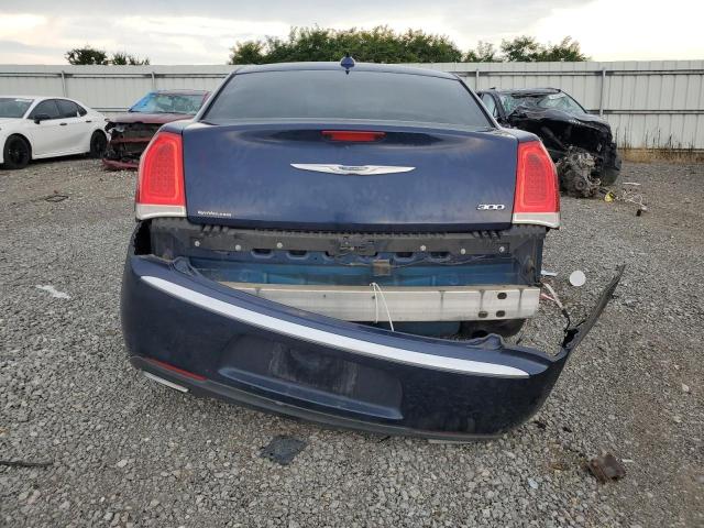 2015 CHRYSLER 300 LIMITE 2C3CCAAG7FH796566