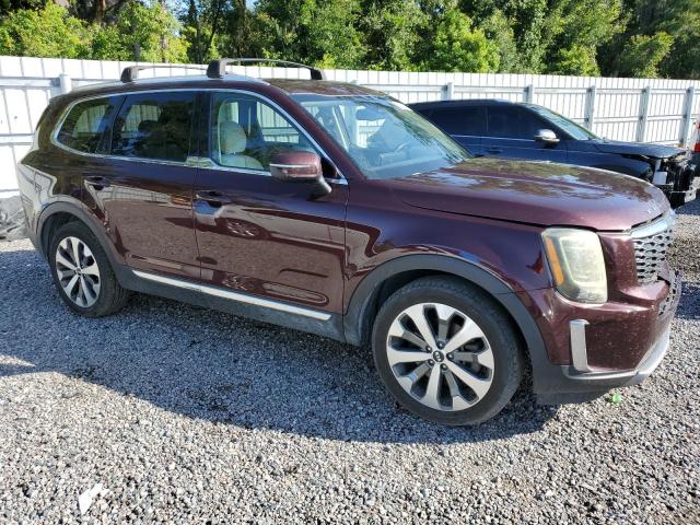 2020 KIA TELLURIDE - 5XYP34HC3LG054483