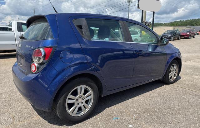 Vin: 1g1jc6sh2c4216472, lot: 63713055, chevrolet sonic lt 20124