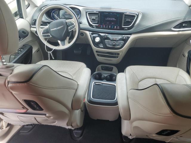 2020 CHRYSLER PACIFICA H 2C4RC1N71LR105540