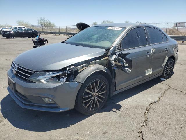 2016 VOLKSWAGEN JETTA SPOR 3VWD17AJ7GM261550