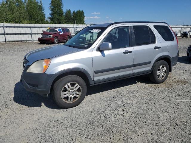 HONDA CR-V EX