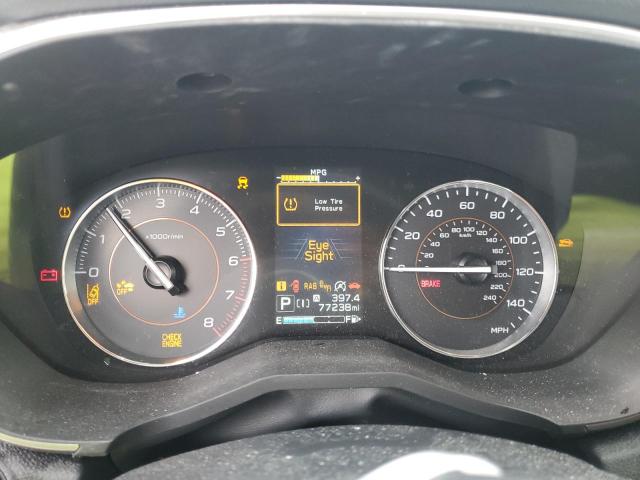 2021 SUBARU CROSSTREK JF2GTHNC8MH662649