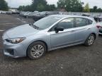 2019 SUBARU IMPREZA - 4S3GTAA63K3716942