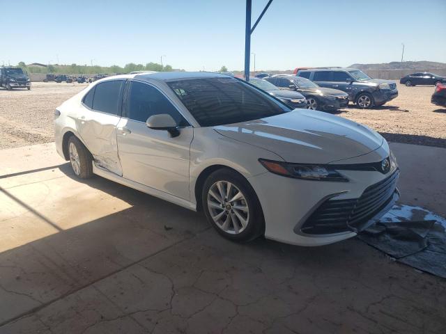 2023 TOYOTA CAMRY LE 4T1C11AK0PU764252